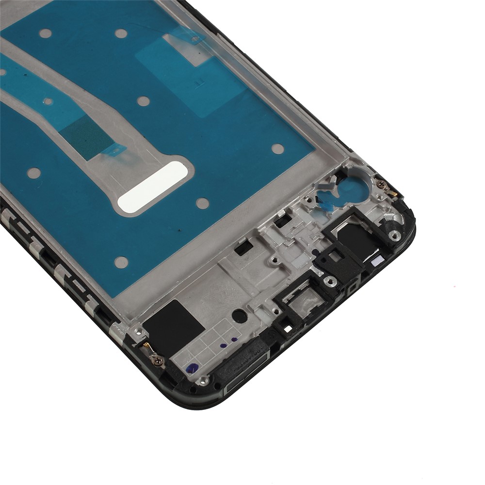 OEM Frontgehäusereparaturteil Für Huawei P Smart (2019) - Schwarz-3