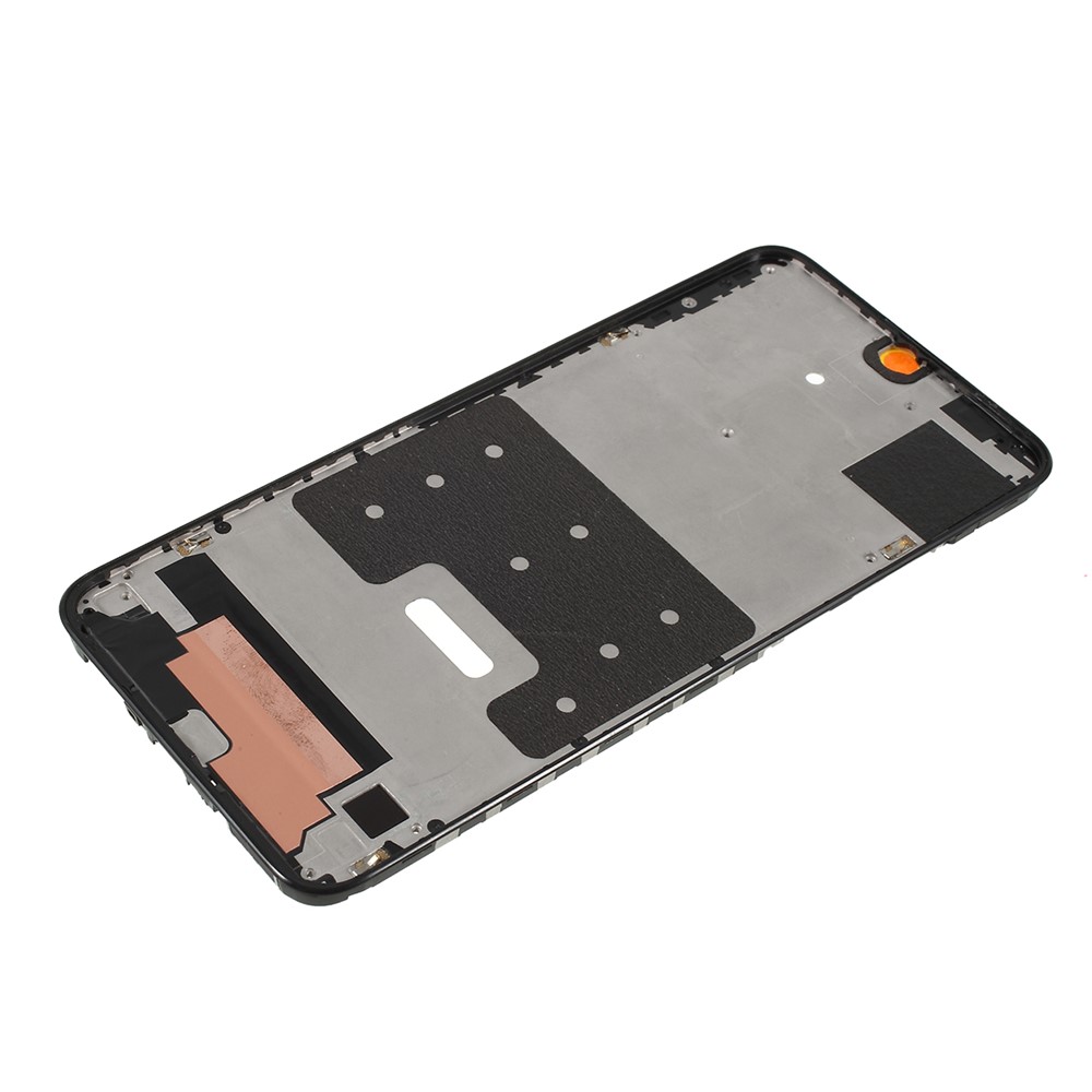 OEM Frontgehäusereparaturteil Für Huawei P Smart (2019) - Schwarz-5