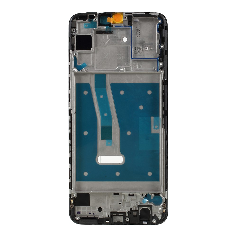 OEM Frontgehäusereparaturteil Für Huawei P Smart (2019) - Schwarz-6