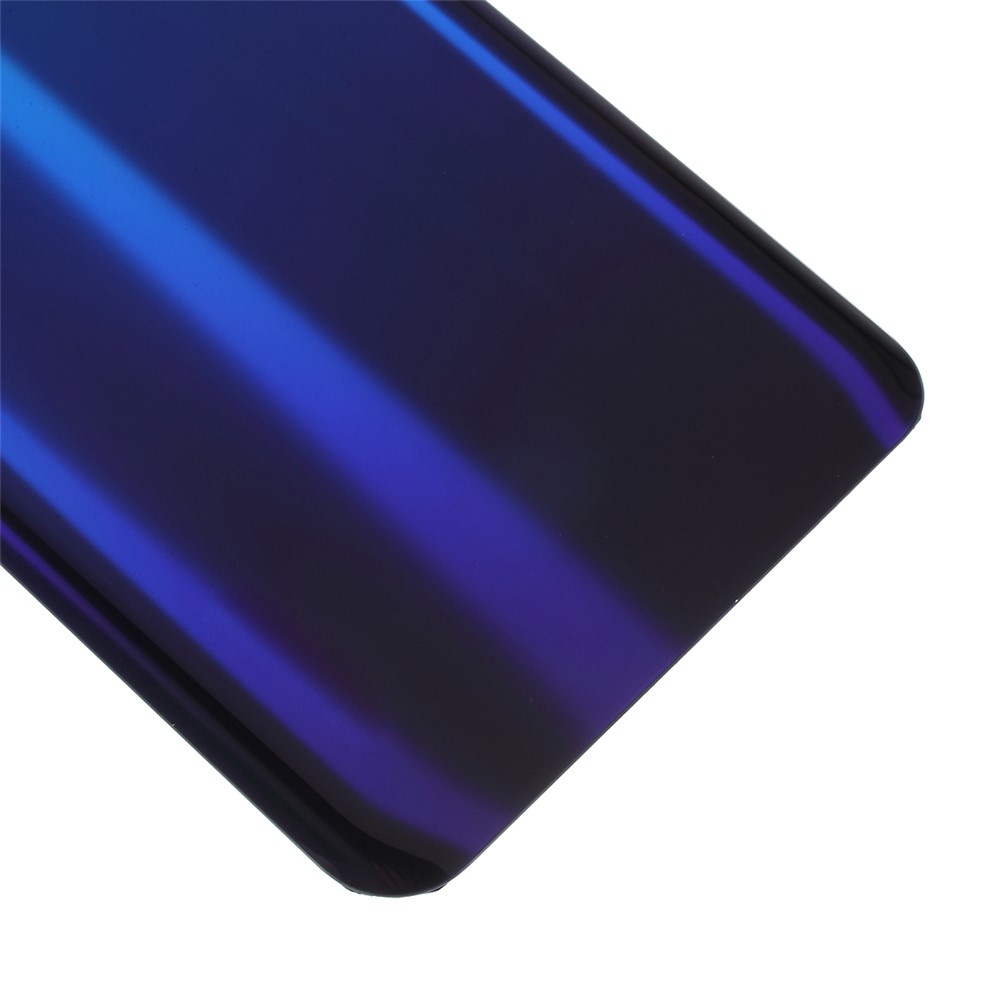 Battery Housing Door Cover Replacement for Huawei P30 Lite with 48MP Camera - Sky Blue-3