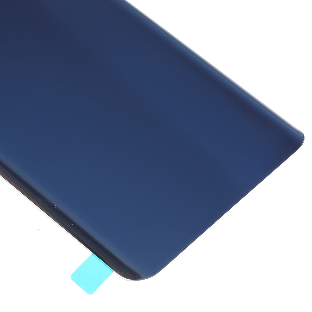 For Samsung Galaxy S10 G973 Battery Housing Cover Repair Part - Blue-3
