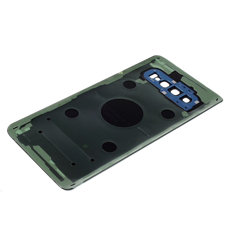 For Samsung Galaxy S10 G973 Battery Housing Cover Repair Part - Blue-6