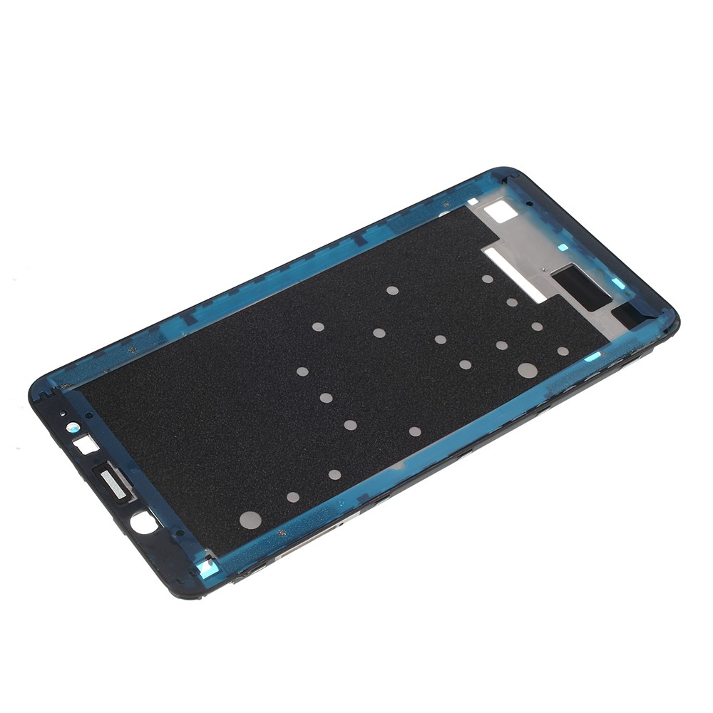 Middle Plate Frame Repair Part (A Side) for Xiaomi Redmi Note 5 Pro (For India, Dual Camera:12MP+5MP)/Xiaomi Redmi Note 5 (For China, Dual Camera) - Black-3