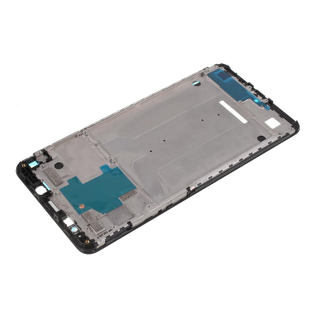 Middle Plate Frame Repair Part (A Side) for Xiaomi Redmi Note 5 Pro (For India, Dual Camera:12MP+5MP)/Xiaomi Redmi Note 5 (For China, Dual Camera) - Black-4