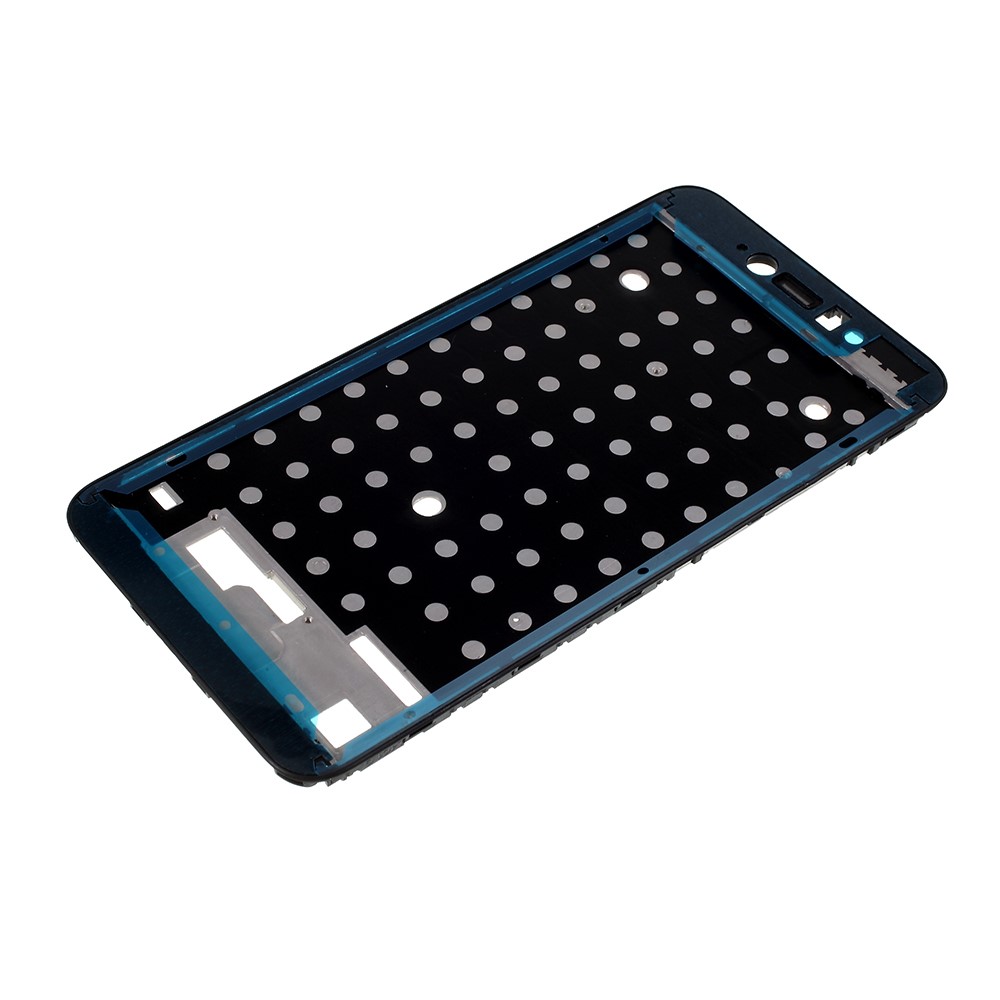 OEM Top Version Middle Plate Frame Spare Part (A Side) for Xiaomi Redmi Note 5A / Redmi Y1 Lite (India) - Blue-6