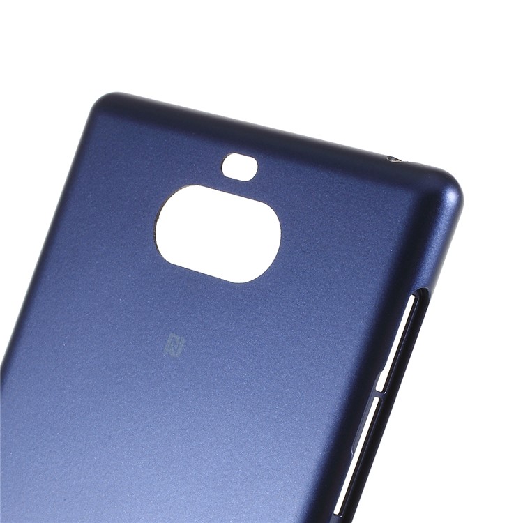 OEM Replacement Back Cover for Sony Xperia 10 / XA3 - Blue-2