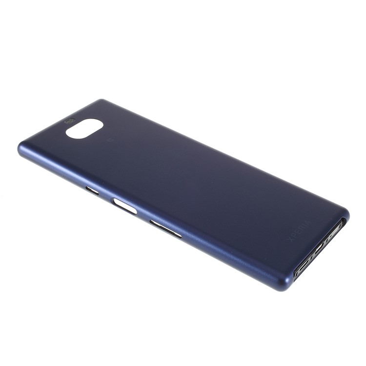 OEM Replacement Back Cover for Sony Xperia 10 / XA3 - Blue-4