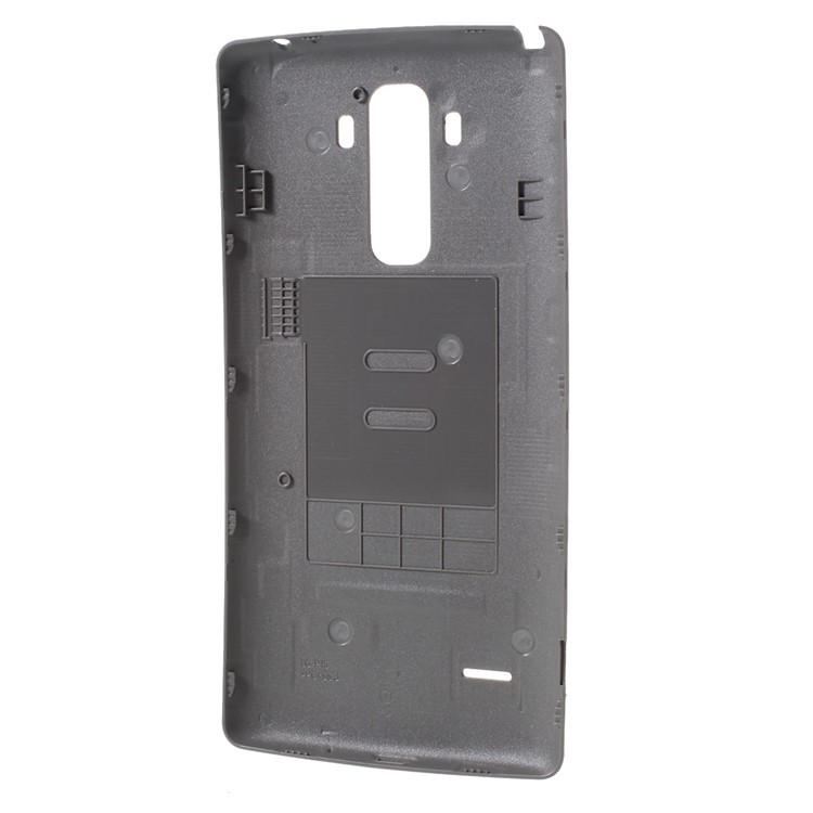 OEM Back Habitação Tampa da Porta da Bateria Para LG G st Stylo LS770