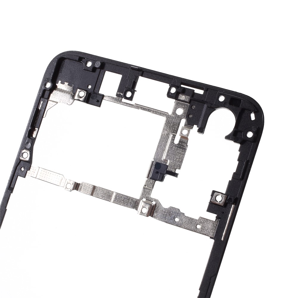 OEM Piastra Intermedia Telaio Di Supporto Di Ricambio (posteriore) Per Huawei Onore 20 / Nova 5T-3