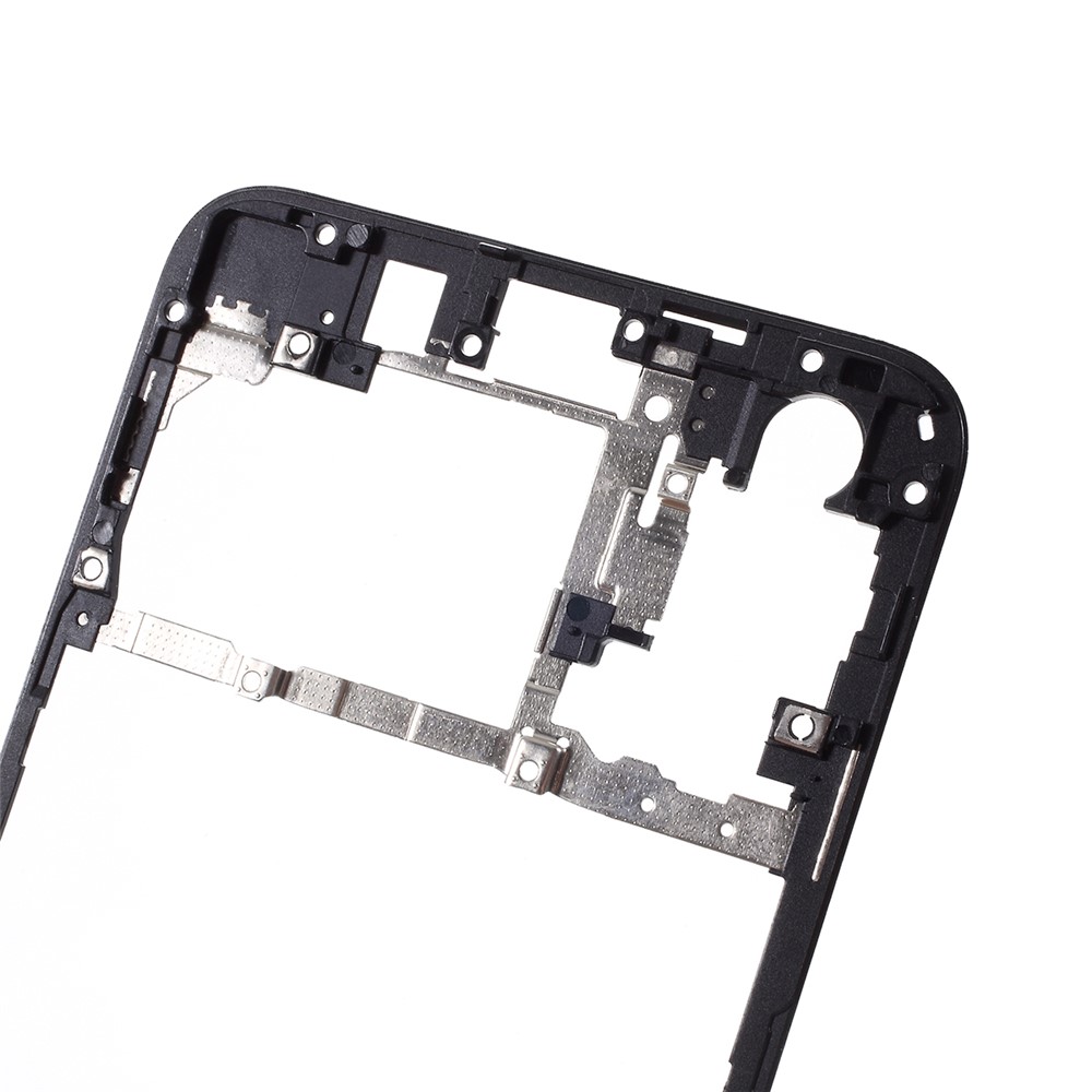 OEM Middle Plate Support Crame Part de Rechange (arrière) Pour Huawei Honor 20 / Nova 5T-3