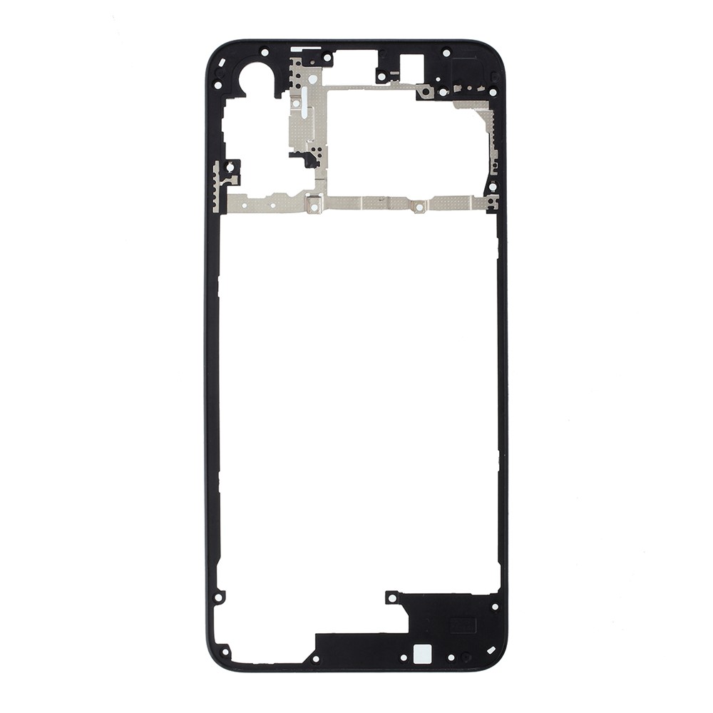 OEM Middle Plate Support Crame Part de Rechange (arrière) Pour Huawei Honor 20 / Nova 5T-4