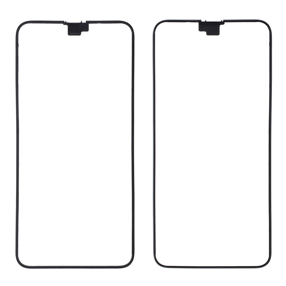 OEM Placa Média Armação De Suporte De Peça De Reposição (frente) Para Huawei Honra 20 / Nova 5T-1