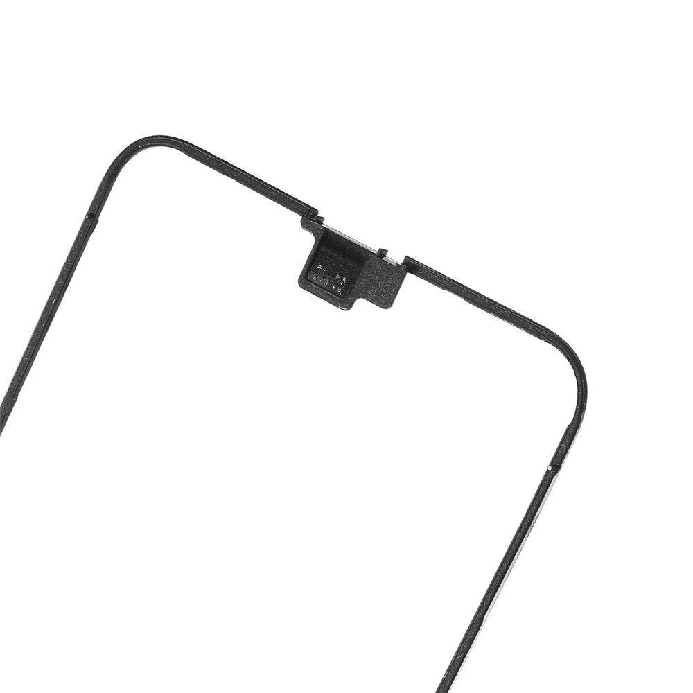 OEM Placa Média Armação De Suporte De Peça De Reposição (frente) Para Huawei Honra 20 / Nova 5T-2
