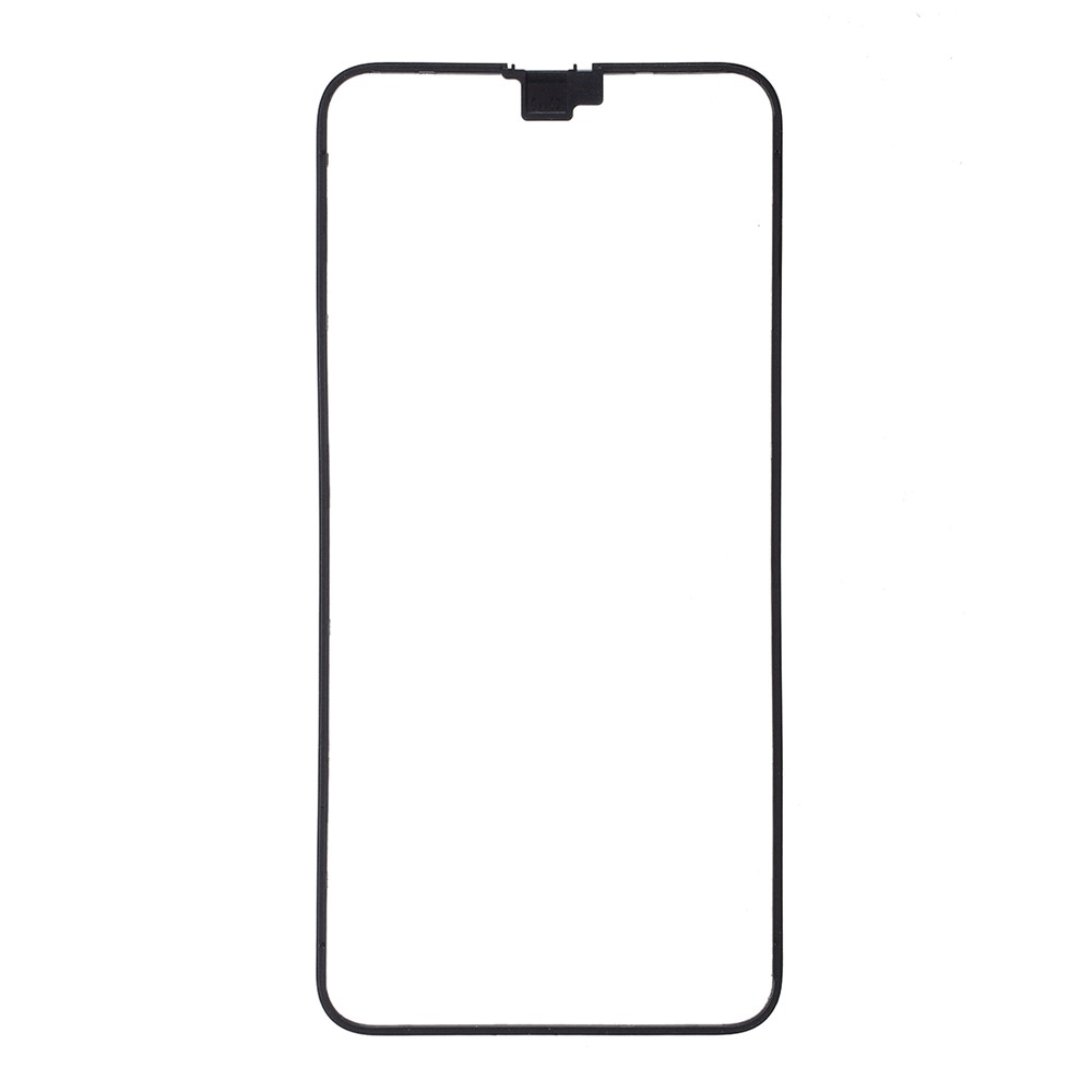 OEM Placa Média Armação De Suporte De Peça De Reposição (frente) Para Huawei Honra 20 / Nova 5T-3