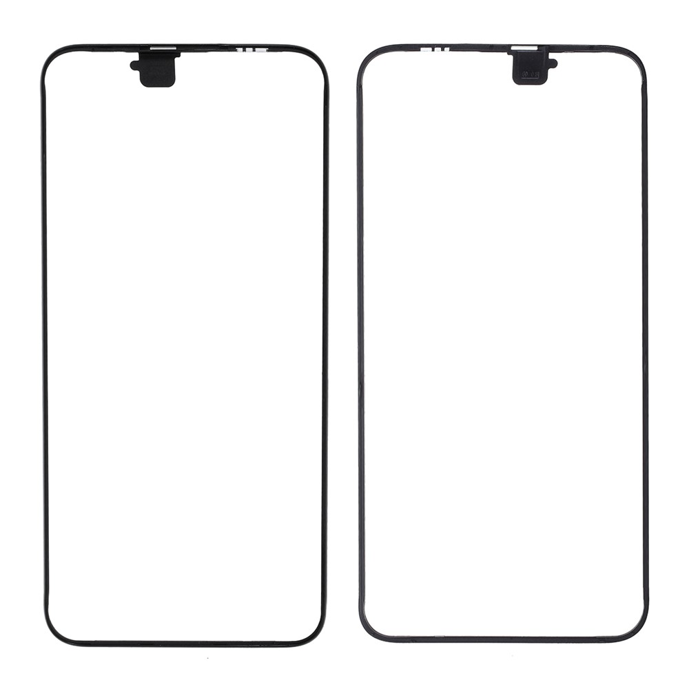 OEM Middle Plate Supporting Frame Spare Part (Front) for Honor View 20/V20