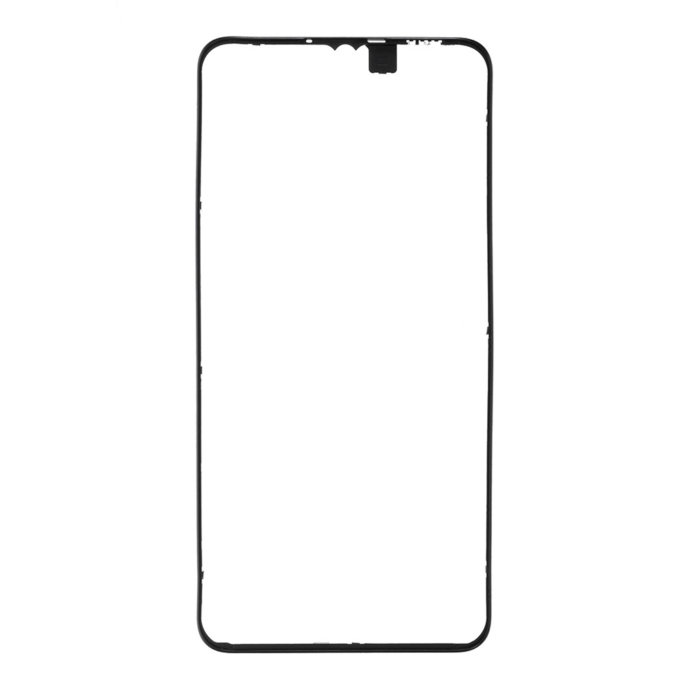 OEM Middle Plate Supporting Frame Spare Part (Front) for Huawei P30 lite-3