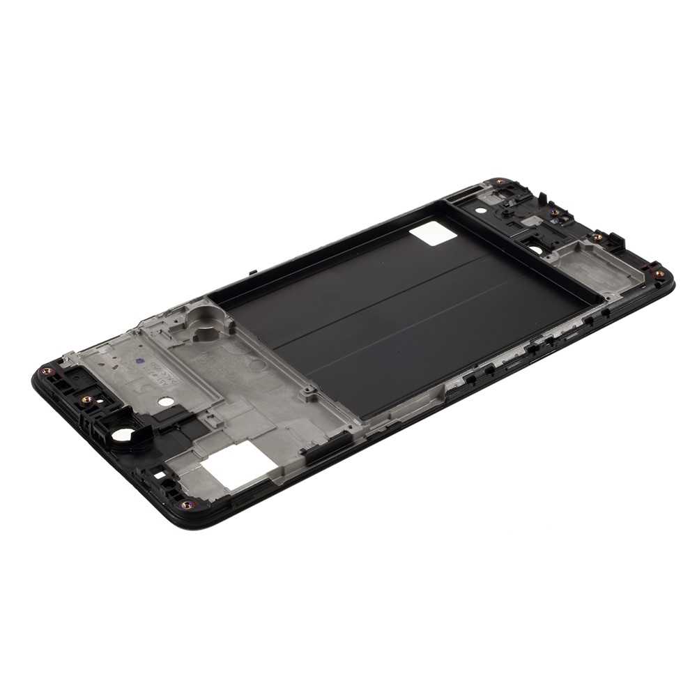 OEM Front Housing Frame Bezel Plate for Samsung Galaxy A51 A515-4