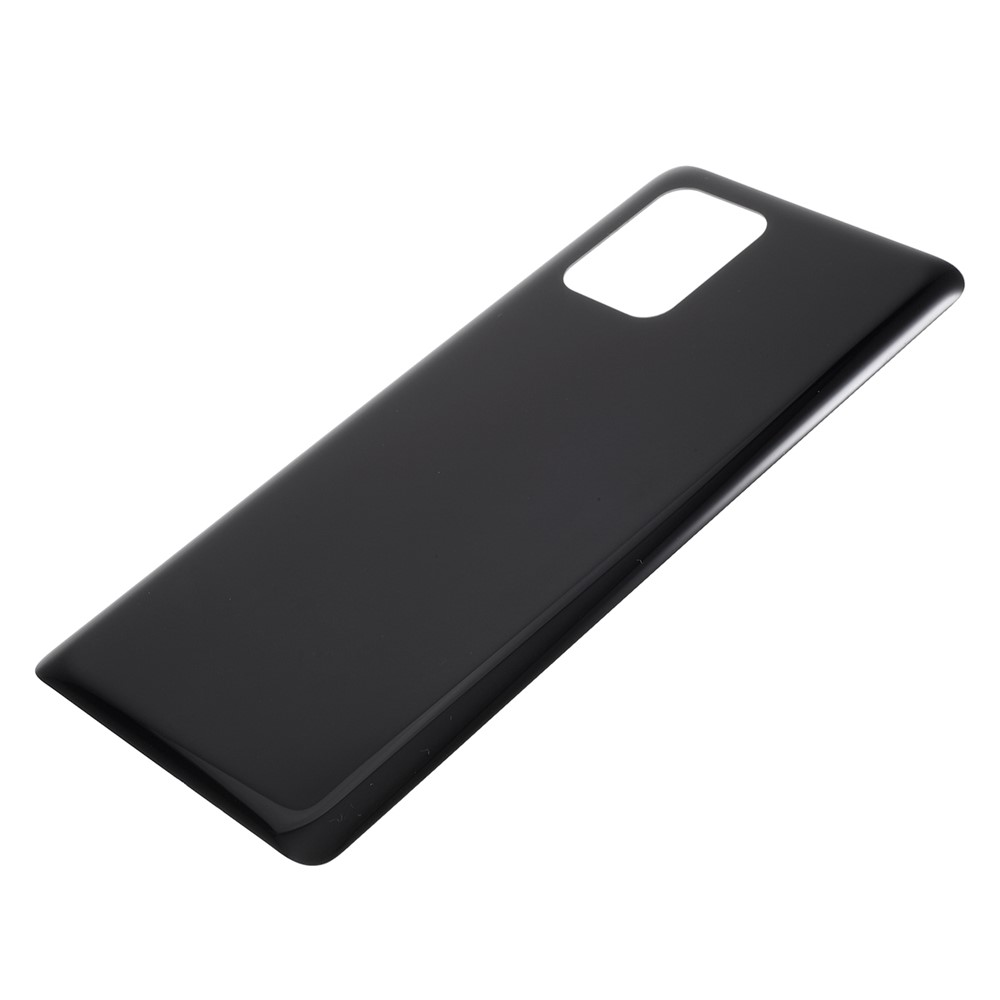 OEM for Samsung Galaxy S10e Back Battery Housing without Adhesive Sticker - Black-3