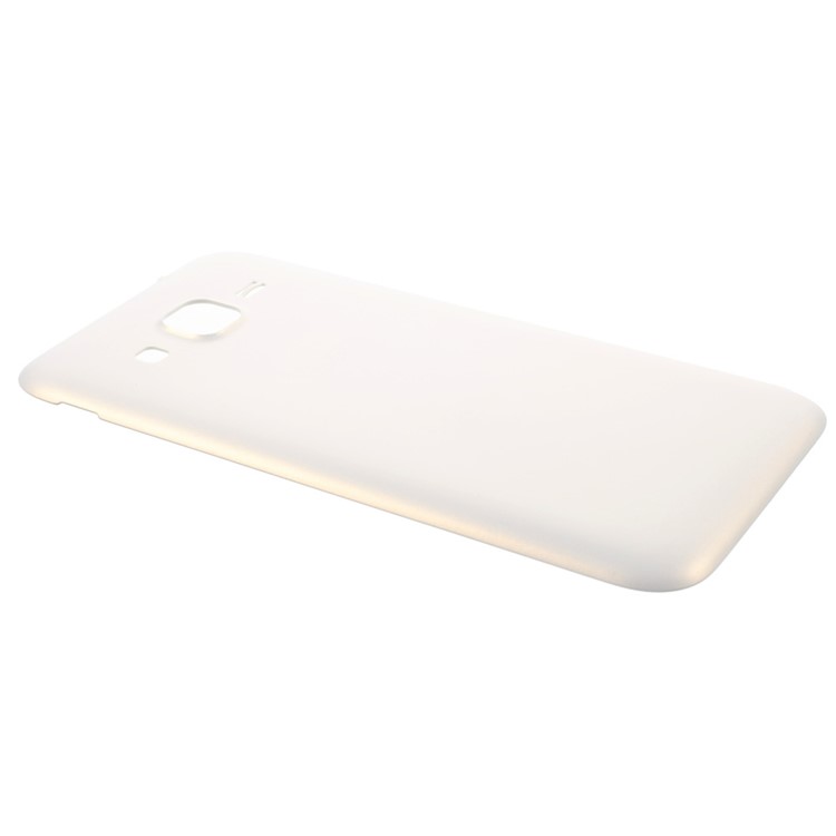 OEM Battery Back Door Cover for Samsung Galaxy Core Prime Value Edition SM-G361 - White-2