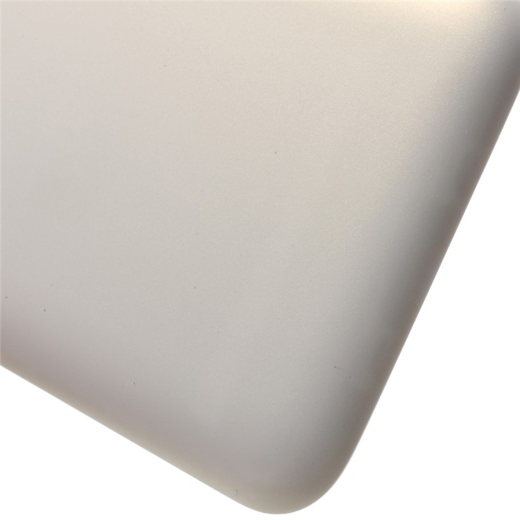 OEM Battery Back Door Cover for Samsung Galaxy Core Prime Value Edition SM-G361 - White-4