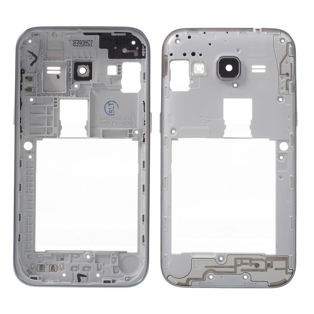 

OEM Middle Plate Frame Part for Samsung Galaxy Core Prime Value Edition SM-G361