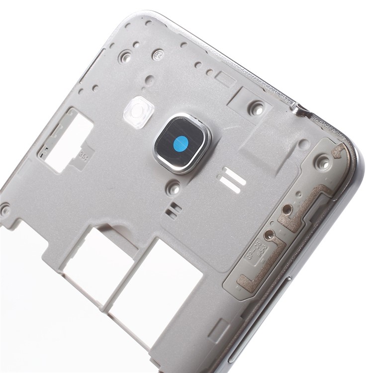 Gehäusefronteil Soem-Mittelgehäuses Für Samsung-Galaxie Grand Prime 4G SM-G531-5