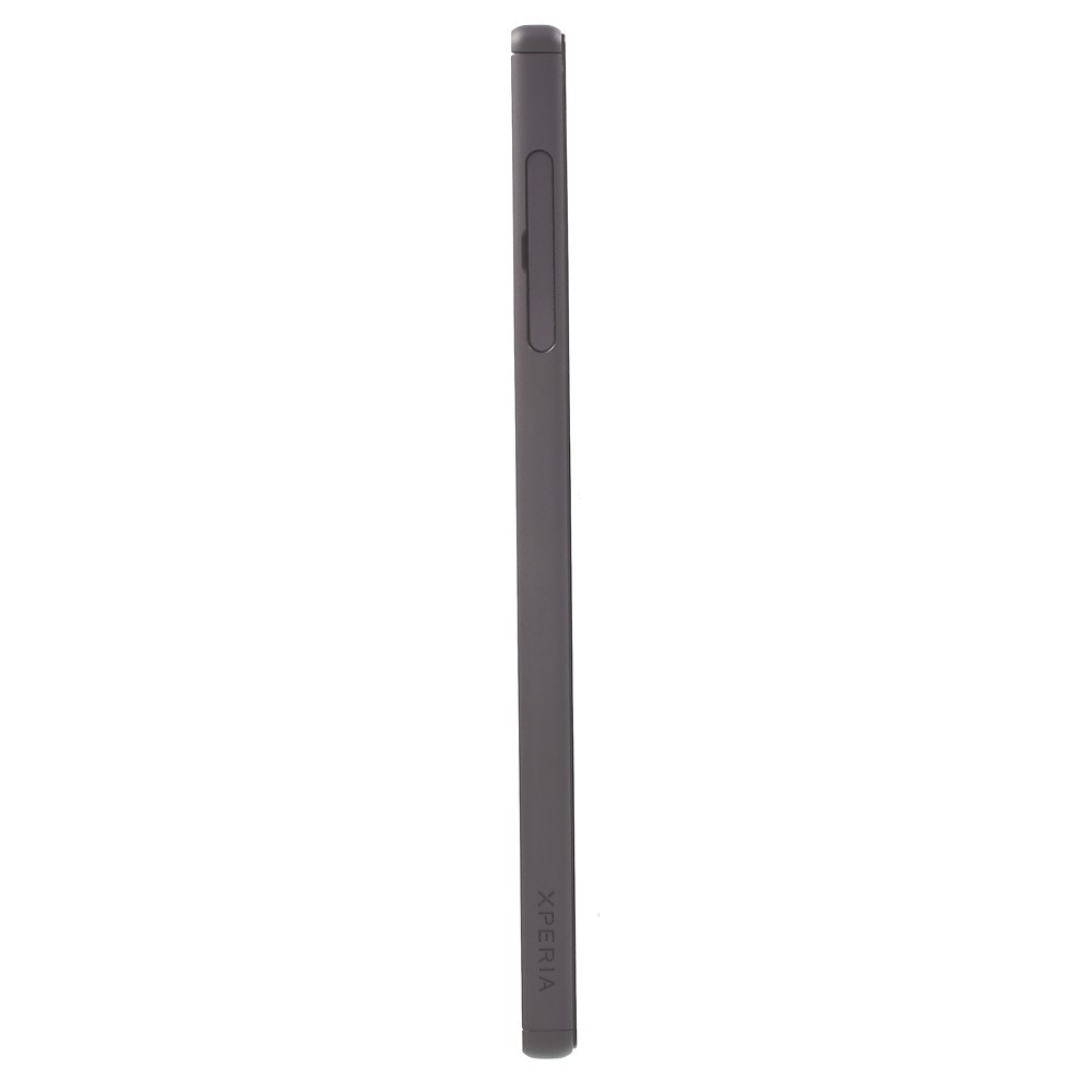 OEM Mittelgehäuse Rahmen Ersatz Für Sony Xperia Z5 - Grau-4