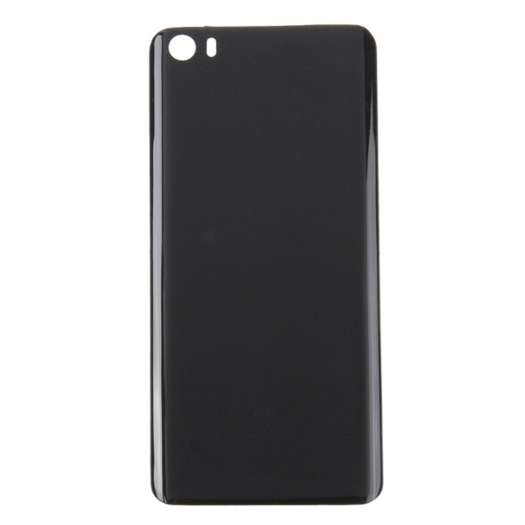 

Battery Cover Housing for Xiaomi Mi 5 - Black, Xiaomi Mi 5