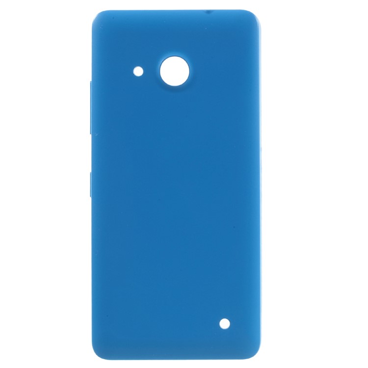 Replacement for Microsoft Lumia 550 Battery Housing Cover - Blue