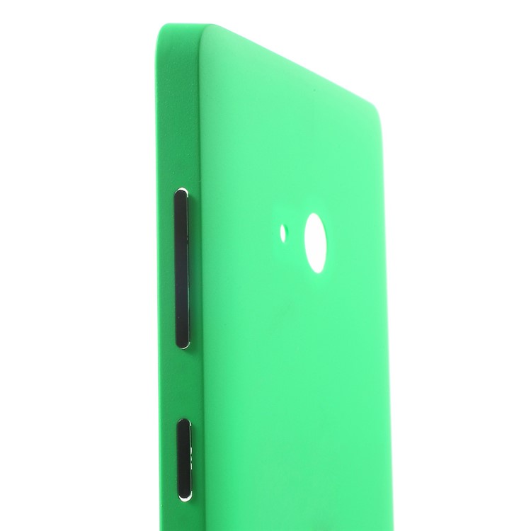 Battery Housing Cover Part for Microsoft Lumia 540 Dual SIM - Green-4
