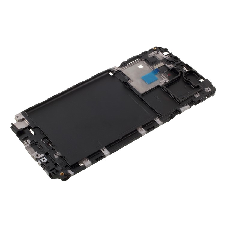 OEM Front LCD Housing Middle Faceplate Frame Bezel for Samsung Galaxy J7 SM-J700F-4