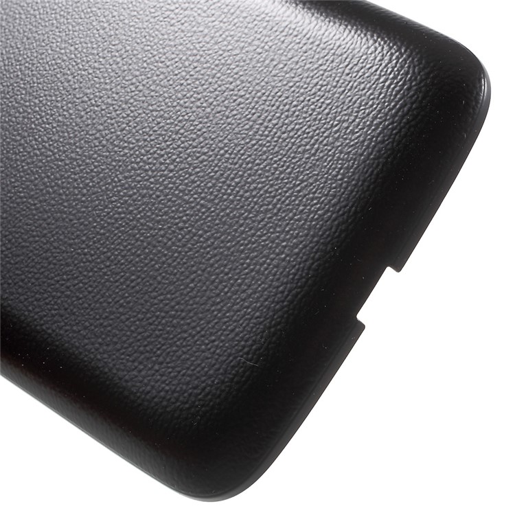 Soem Zurück Batterie Gehäusedeckel Für Samsung Galaxie Kern 4G G386F - Schwarz-4