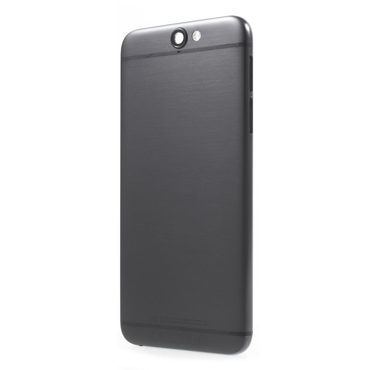 OEM Battery Housing Rear Cover Replacement for HTC One A9 - Grey-1