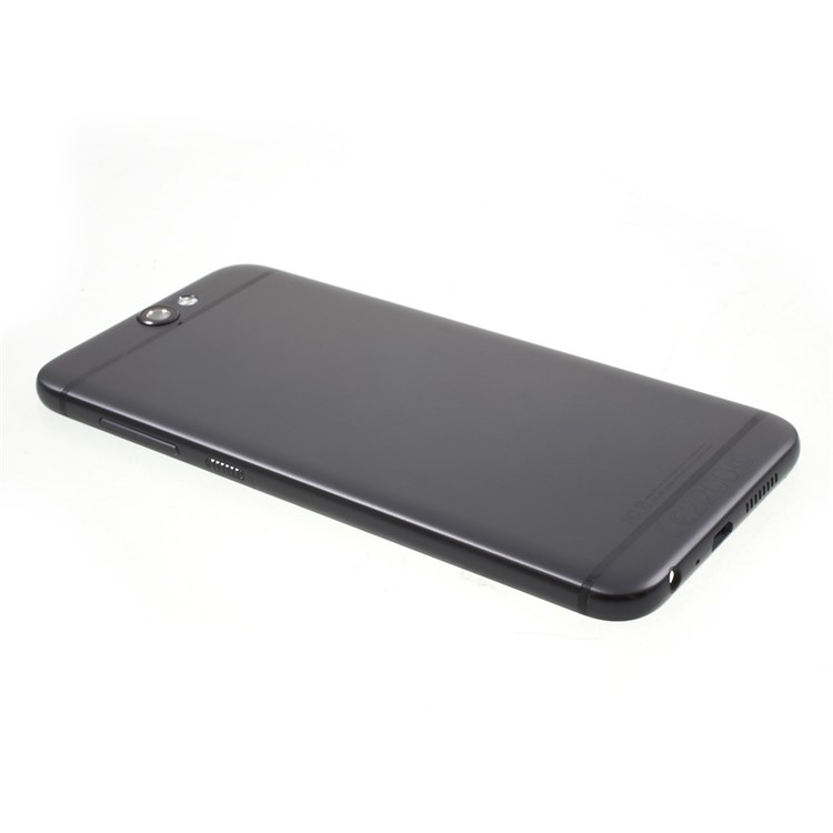 OEM Battery Housing Rear Cover Replacement for HTC One A9 - Grey-5