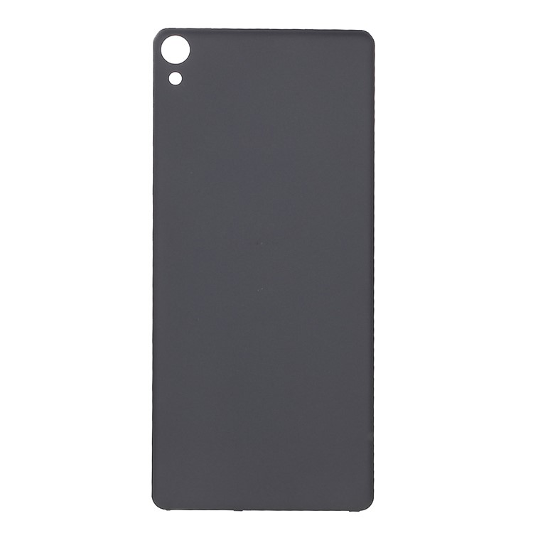 Reparaturabdeckung Für Sony Xperia XA - Grau-1