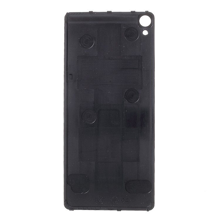 Reparaturabdeckung Für Sony Xperia XA - Grau-2