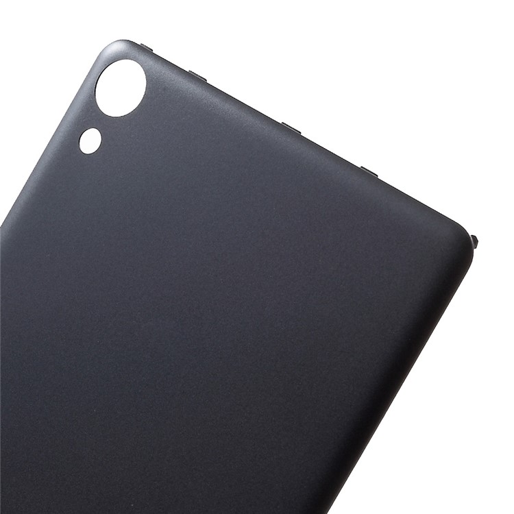 Reparaturabdeckung Für Sony Xperia XA - Grau-4