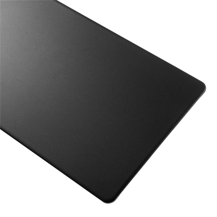 OEM Battery Housing Cover Replacement for Sony Xperia X - Black-4