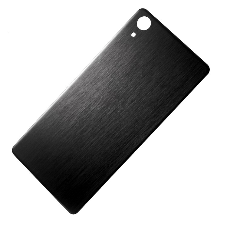 OEM Battery Housing Cover Replacement for Sony Xperia X Performance - Black-1