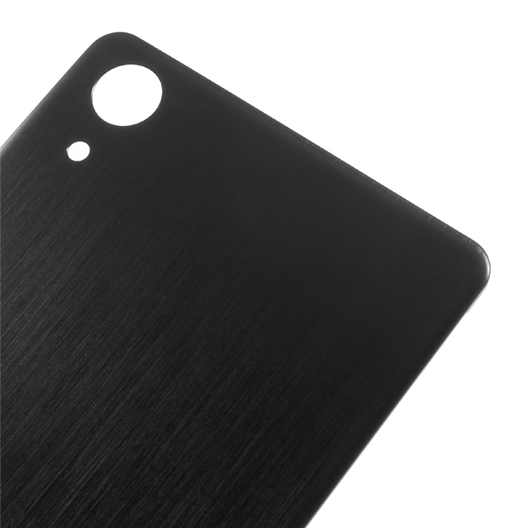 OEM Battery Housing Cover Replacement for Sony Xperia X Performance - Black-3