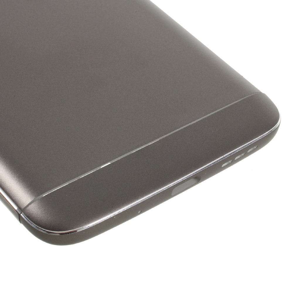 Back Battery Housing Door Cover for LG G5 (OEM Disassembly) - Titan-2