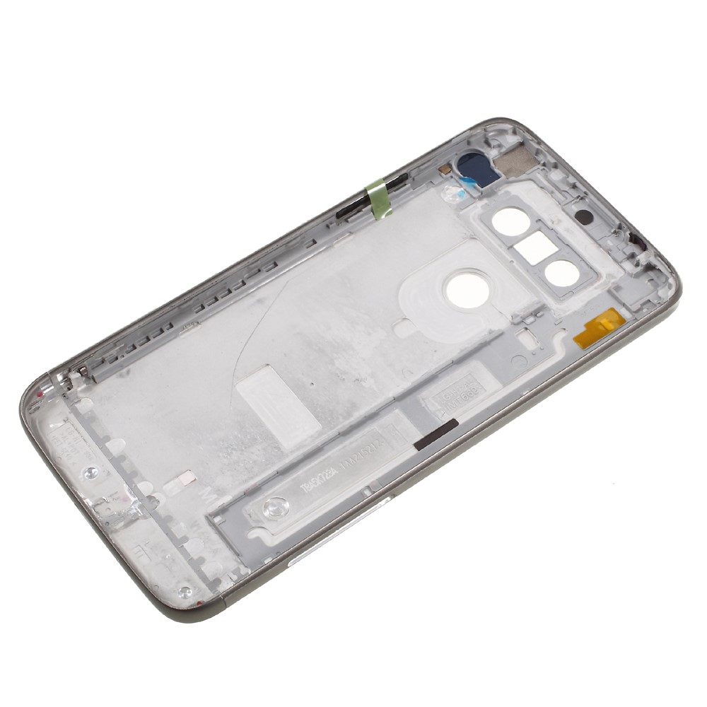 Back Battery Housing Door Cover for LG G5 (OEM Disassembly) - Titan-4