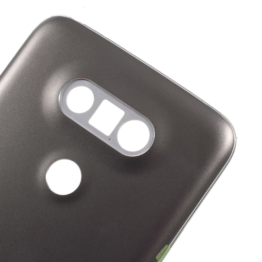 Back Battery Housing Door Cover for LG G5 (OEM Disassembly) - Titan-5