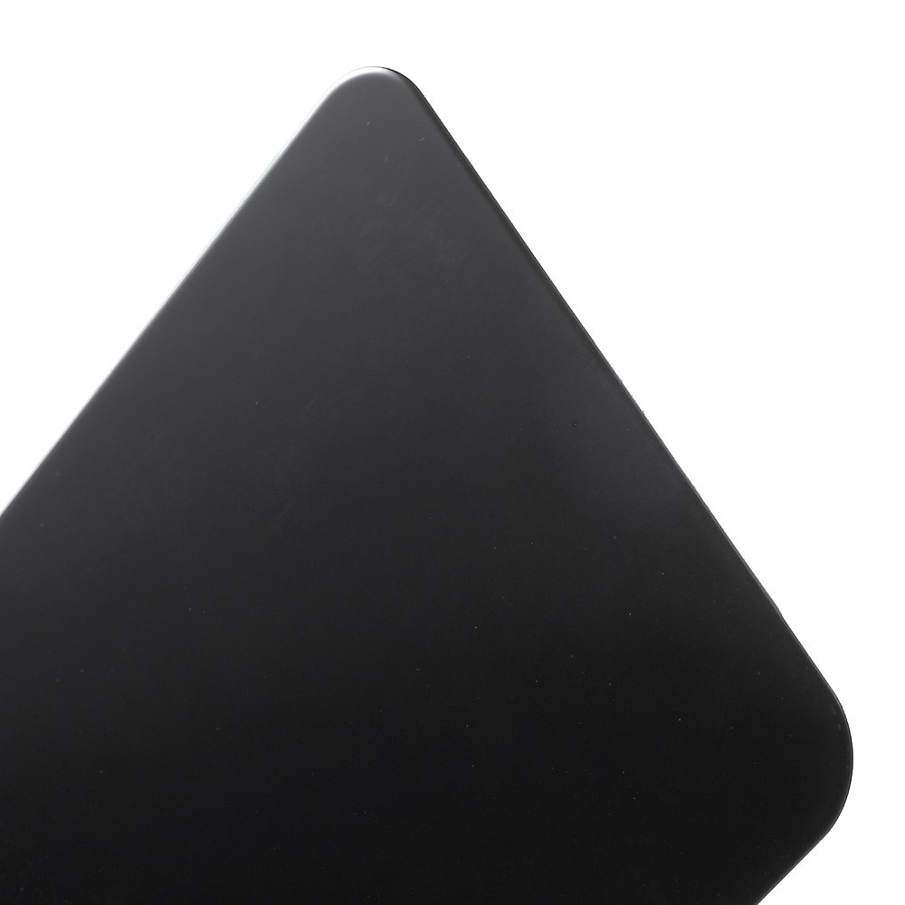 OEM Battery Door Cover with Adhesive Sticker for Samsung Galaxy A3 SM-A310F (2016) - Black-6