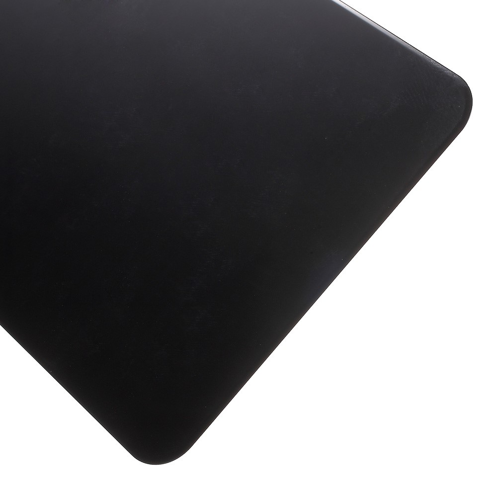 OEM Battery Housing Cover with Adhesive Sticker for Samsung Galaxy A5 SM-A510F (2016) - Black-6