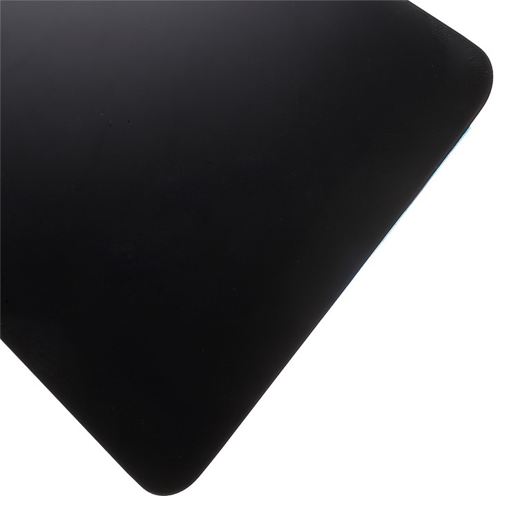 OEM Rear Battery Housing with Adhesive Sticker for Samsung Galaxy A9 (2016) - Black-5