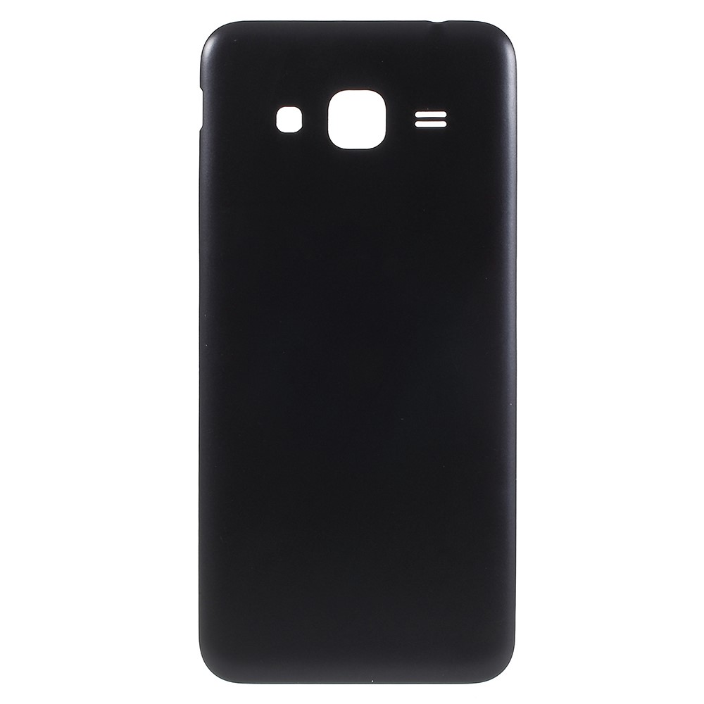 

OEM Back Housing Door Cover Replacement for Samsung Galaxy J3 (2016) J320 - Black, Galaxy J3 (2016)