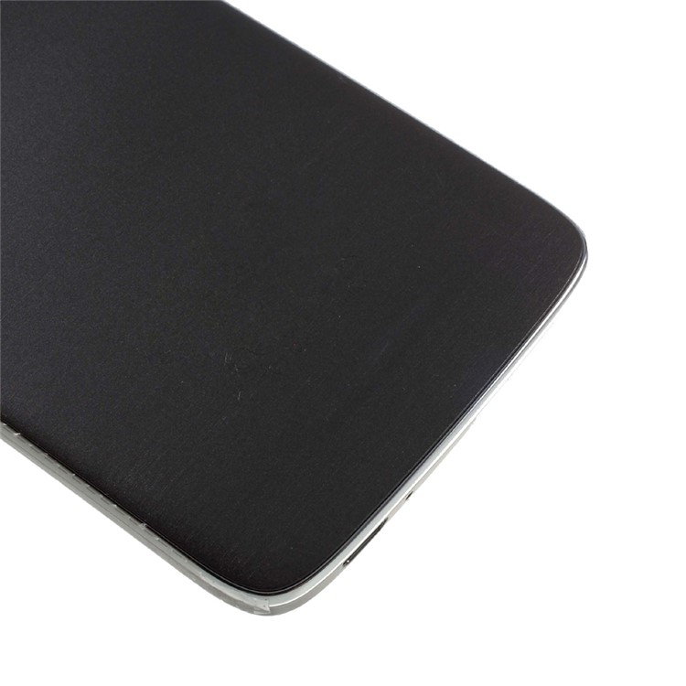 OEM Battery Back Cover Replacement Part for Alcatel One Touch Idol 3 4.7 OT-6039 - Black-4
