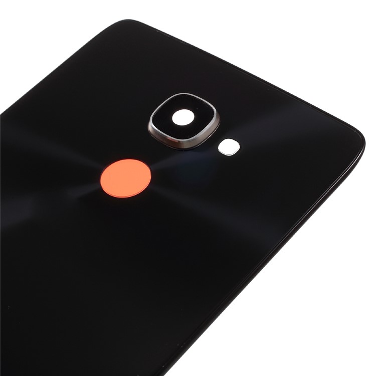 OEM Back Battery Housing Cover Part for Alcatel OneTouch Idol 4s 5.5 inch - Black-3