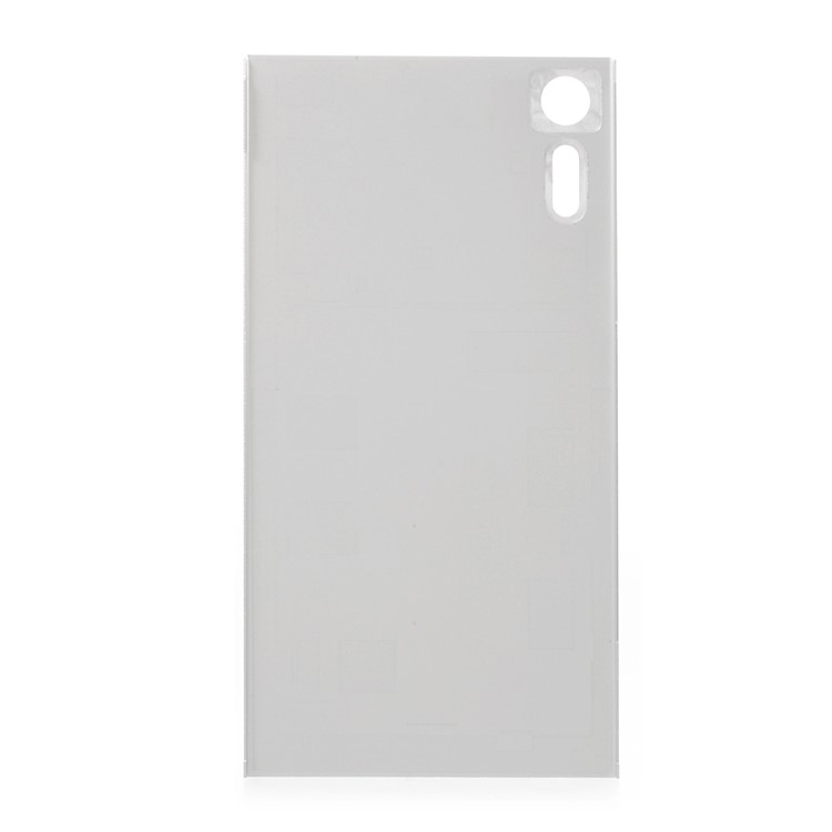 OEM Battery Housing Cover for Sony Xperia XZ - White-2